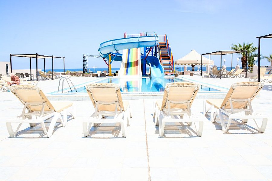 TREE HOUSE HOTEL (Ex Sousse City)